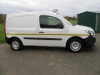 MERCEDES-BENZ CITAN