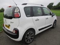 CITROEN C3 PICASSO