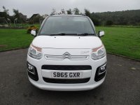 CITROEN C3 PICASSO