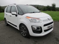 CITROEN C3 PICASSO
