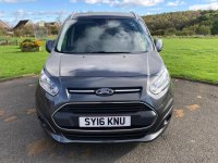 FORD TOURNEO CONNECT