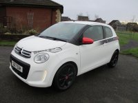 CITROEN C1
