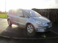 FORD GALAXY