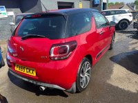 DS AUTOMOBILES DS 3