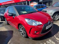 DS AUTOMOBILES DS 3