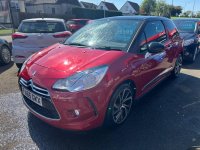 DS AUTOMOBILES DS 3
