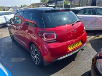 DS AUTOMOBILES DS 3