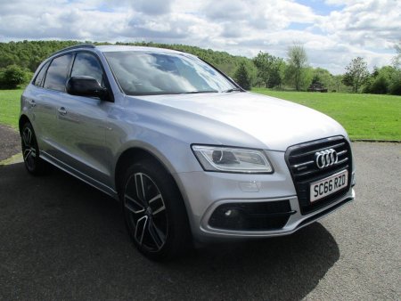 AUDI