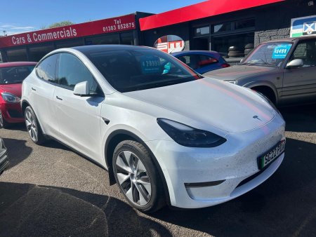 TESLA