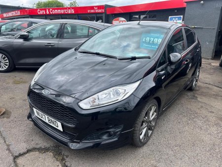 FORD