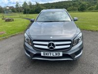 MERCEDES-BENZ GLA CLASS