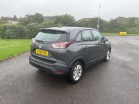 VAUXHALL CROSSLAND X