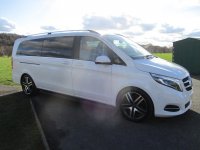 MERCEDES-BENZ V CLASS