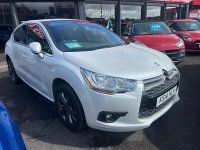CITROEN DS4