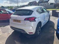 CITROEN DS4