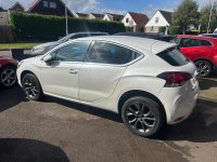 CITROEN DS4