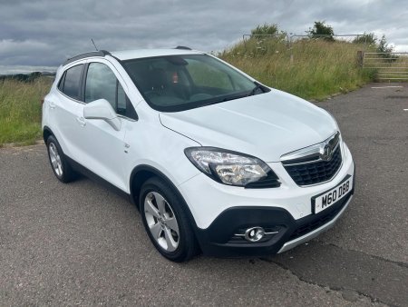 VAUXHALL