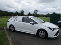 TOYOTA 