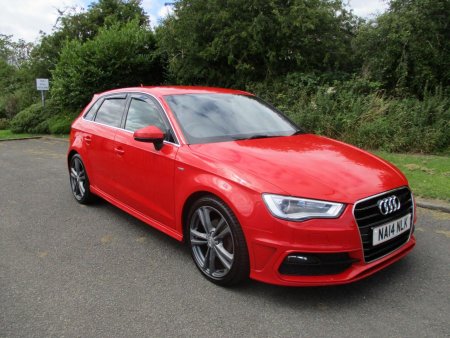 AUDI
