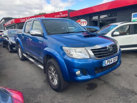 TOYOTA