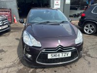 CITROEN DS3