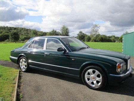 BENTLEY